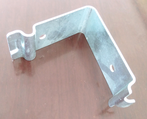 卡(kǎ)扣件(jiàn)(用于快捷箱)